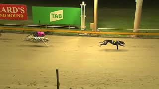 Rockhampton180920214Race4 [upl. by Toft]