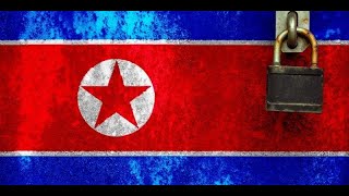 Severní Korea  Život v uzavřeném světě dokument CZ dabing [upl. by Odlanir732]