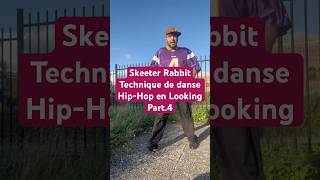 Viens apprendre à danser avec Kamel 66ème épisode dance 5678 locking hiphop [upl. by Alix]