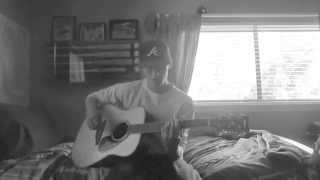 Make Me Wanna Thomas Rhett Cover By Carter Smith [upl. by Reine830]