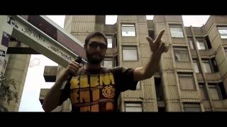 LD Pistolero amp DJ Goce SAF  Cija si Official Video HD [upl. by Ettari283]