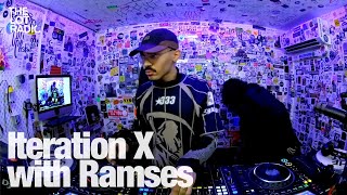 Iteration X with Ramses TheLotRadio 12292023 [upl. by Kanal519]