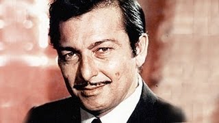 Madan Mohan Biography  The Renowned Ghazal Composer [upl. by Recnal]