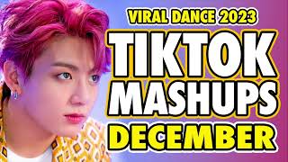 New Tiktok Mashup 2023 Philippines Party Music  Viral Dance Trends  December 28th [upl. by Isbel]