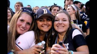 DeWitt High school Senior Class of 2016 [upl. by Martin834]