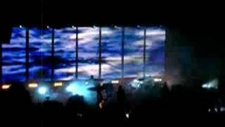 Nine Inch Nails amp Peter Murphy  Dead Souls live 7806 [upl. by Philine]