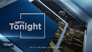 WFTV  WFTV Tonight  Montage  5152024 [upl. by Arahas]