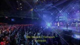 Yahweh Hillsong  City Harvest Church [upl. by Homerus]