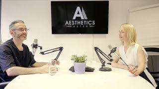 How to start your Aesthetics Business  Aesthetics Mastery [upl. by Maclean]