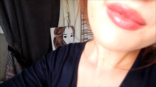 ASMR n°5 💇 Roleplay salon de coiffure  massage crânien  Shampoo  scratching [upl. by Rather]