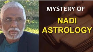 Mystery of Nadi Astrology – Why You Must See It More Than Once [upl. by Sucy]