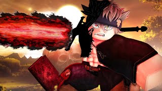 This NEW Black Clover Game Is Releasing THIS Summer [upl. by Hgielrebmik]