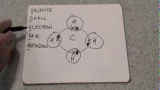 Shapes of Molecules Introduction [upl. by Leonard815]