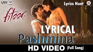 Divine love unfolds in Pashminnas mesmerizing music video Ishasharma7  Pashminna [upl. by Nilyahs896]