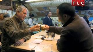 Anthony Bourdain Sin reservas T8 Argentina [upl. by Manup]