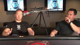 Video 5 Perfect Caliber For Precision Rifle Competition [upl. by Nodmac]