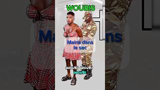 Les woubis ont chaud en Côte dIvoire 🔥💥 cotedivoire shorts youtubeshorts youtube [upl. by Arathorn]