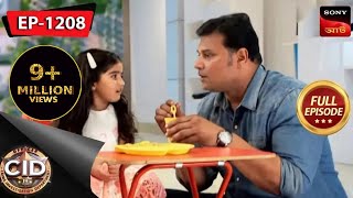 CID Officers Become Caretakers  CID Bengali  Ep 1208  Full Episode  6 November 2022 [upl. by Stephanie129]