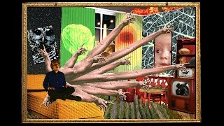 Ty Segall quotManipulatorquot Official Video Interactive Music Video  Directors Playthrough [upl. by Eciruam850]