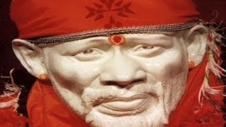 Sonyacha Aasan Nako Bhaktano Mala  Saibaba Marathi Devotional Song [upl. by Enialehs]