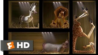 Madagascar Escape 2 Africa  The Penguins Are Up to No Good  Extended Preview [upl. by Vernier935]