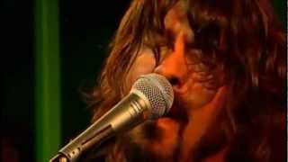 Dave Grohl  Pretender solo acoustic HD [upl. by Zia]