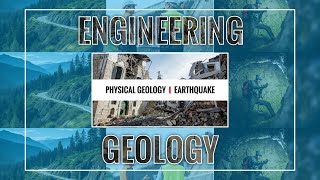 Physical Geology I Earthquake [upl. by Frieda]