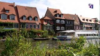 Bamberg Weltkulturerbe [upl. by Acirtal]