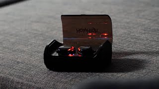 HolyHigh TWS  T8 Bluetooth EarBuds Review [upl. by Michaeline]