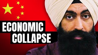 The Chinese Economic Collapse [upl. by Cran122]