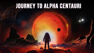 A Journey To Alpha Centauri [upl. by Anitsirhc]