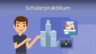 Schülerpraktikum  Das solltest du wissen [upl. by Lemhaj]