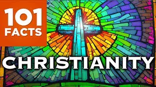 101 Facts About Christianity [upl. by Seko880]