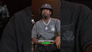 Bill Courtney Reveals Truth About 50 Cent amp Gotti Brothers shorts 50cent hiphop [upl. by Hoehne]