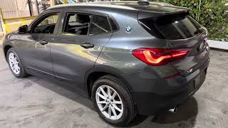 Bmw x2 2019 15 S Drive Executive  459000 [upl. by Cass]