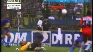 Boca 2 Argentinos 2 Clausura 2001 resumen Completo [upl. by Yank188]