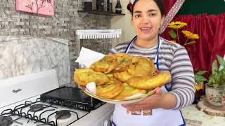 RELLENOS de GUISQUIL CHAYOTE  Cocinemos Con Cristina [upl. by Jorie148]