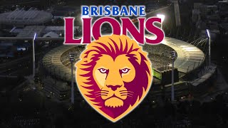 Brisbane Lions Road To The 2024 AFL Premiership [upl. by Fransisco]