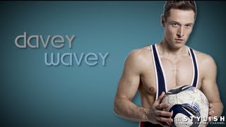 DAVEY WAVEY MORE THAN JUST A BOD [upl. by Hazeefah]