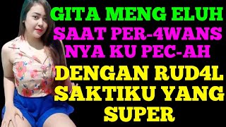 Kisah nyata  Isteri sahabatku itu miliku [upl. by Marozik]