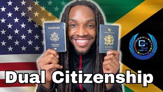 How to Obtain Dual Citizenship in JAMAICA Updated Version 2023 [upl. by Alleinnad]