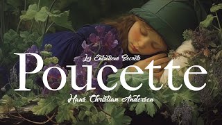 Poucette Hans Christian Andersen Conte merveilleux [upl. by Horowitz483]