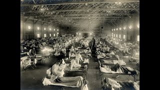 Episode 2 1918 Flu Pandemic in SC  History in a Nutshell [upl. by Isahella853]