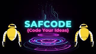 Safcode by Sir Safder  Best Computer Institute in Karachi  Computer Courses  IT Course [upl. by Eelirak409]