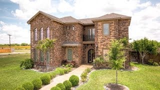 McAllen TX Home For Sale [upl. by Zzahc962]