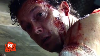 The Final Destination 2009  Deadly Hospital Bath Scene  Movieclips [upl. by Aprile]