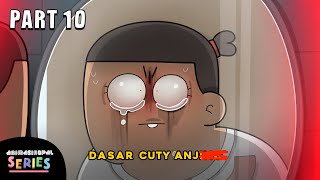 ANAK SD UDAH PACARAN  PART 10 [upl. by Aicitan]