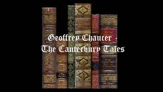 Geoffrey Chaucer  The Canterbury Tales  2  The Knights Tale Complete Reading Modern Accent [upl. by Adnarb]