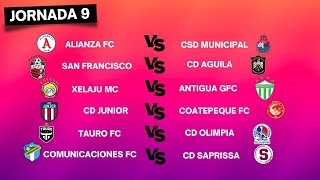 JORNADA 9 ITSMO LEAGUE futbol adivinaeljugador fifa adivinaelfutbolista futebol ligamx [upl. by Rola]