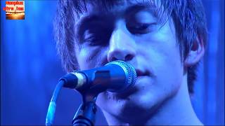 Arctic Monkeys  Mardy Bum  Glastonbury 2007  HD 1080p [upl. by Niessuh]